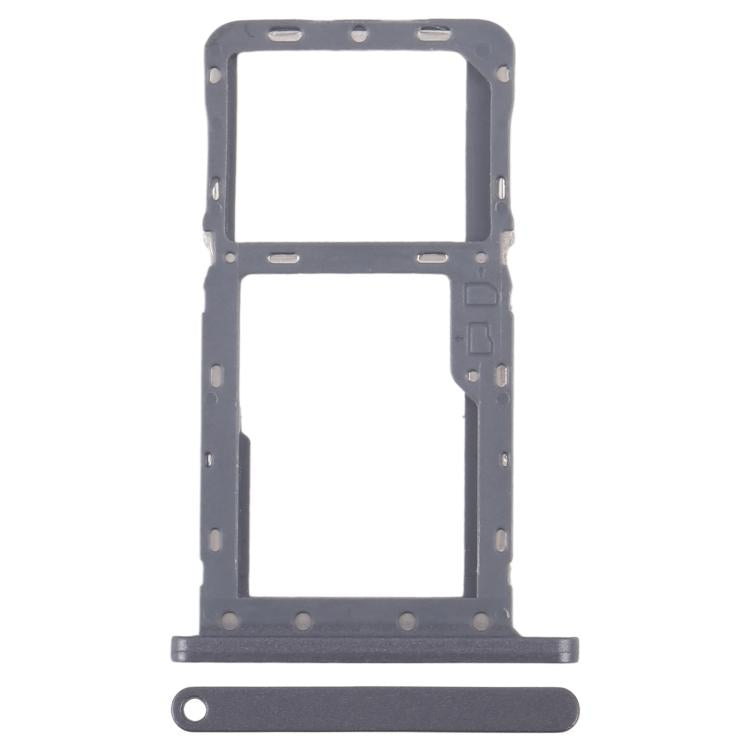 For Lenovo Tab M10 3rd Gen TB328FU SIM Card Tray + Micro SD Card Tray