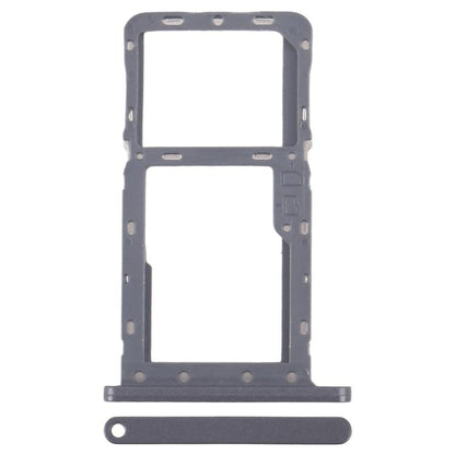 For Lenovo Tab M10 3rd Gen TB328FU SIM Card Tray + Micro SD Card Tray