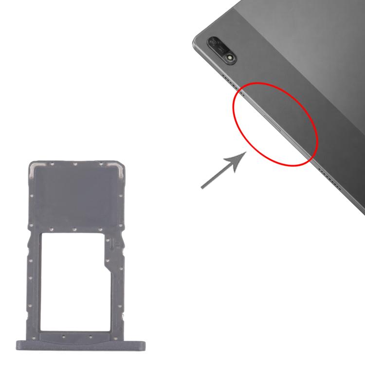For Lenovo XiaoXin Pad 2022 TB128FU Micro SD Card Tray