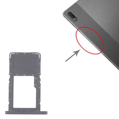 For Lenovo XiaoXin Pad 2022 TB128FU Micro SD Card Tray