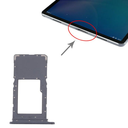 For Lenovo Tab P11 Plus TB-J616F/N/X Micro SD Card Tray