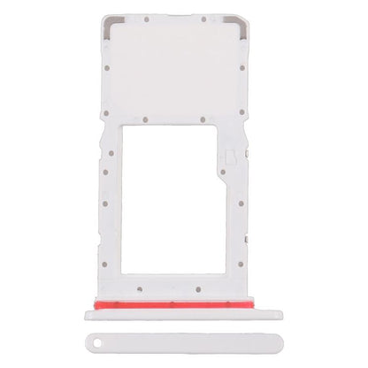 For Lenovo Tab P11 Plus TB-J616F/N/X Micro SD Card Tray