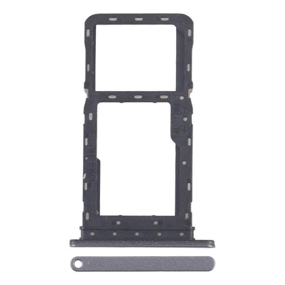 For Lenovo XiaoXin Pad 11 inch 2024 TB331FU 4G Version SIM Card Tray + Micro SD Card Tray