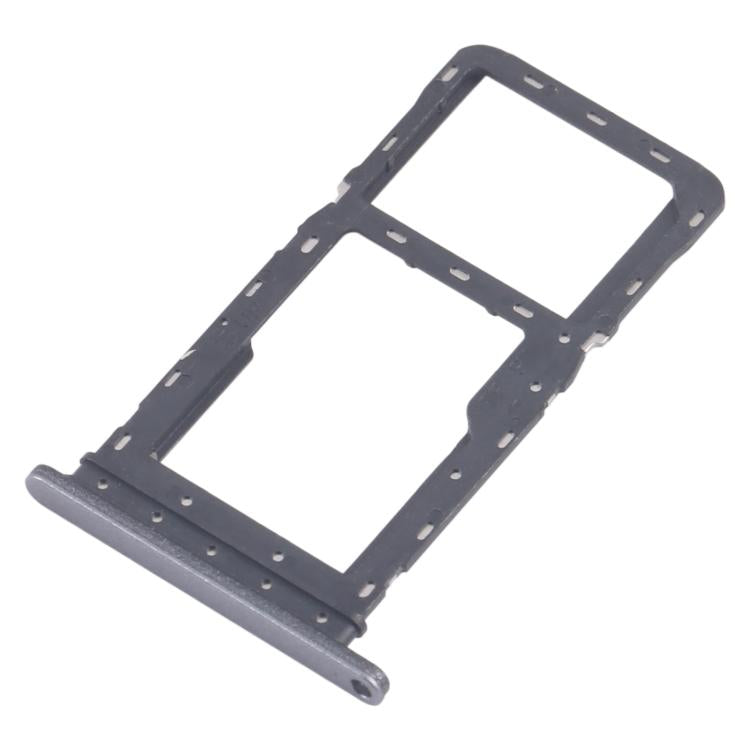 For Lenovo XiaoXin Pad 11 inch 2024 TB331FU 4G Version SIM Card Tray + Micro SD Card Tray