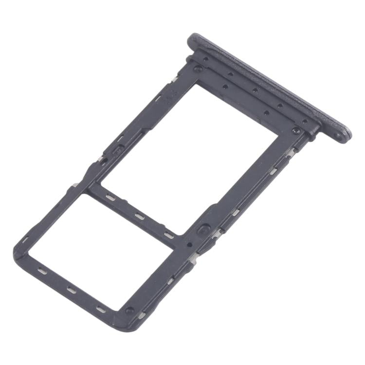 For Lenovo XiaoXin Pad 11 inch 2024 TB331FU 4G Version SIM Card Tray + Micro SD Card Tray