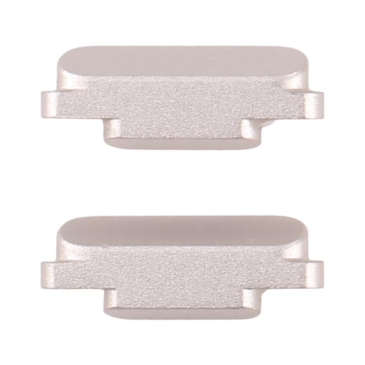 For Apple Watch SE 2022 / Watch SE 2025 1 Pair Watch Clasp