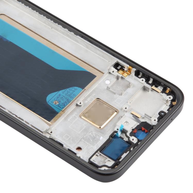 For Xiaomi 15T Original LCD Screen Digitizer Full Assembly with Frame, For Xiaomi 15T(Original)