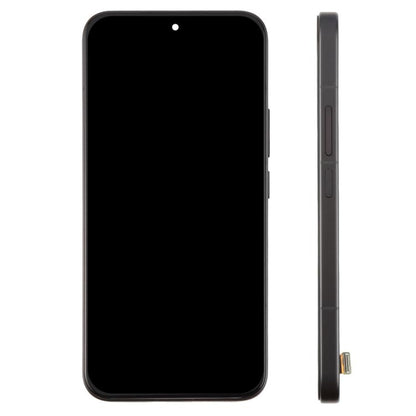For Xiaomi 15T Pro Original LCD Screen Digitizer Full Assembly with Frame, For Xiaomi 15T Pro(Original)