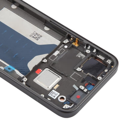 For Xiaomi 15T Pro Original LCD Screen Digitizer Full Assembly with Frame, For Xiaomi 15T Pro(Original)