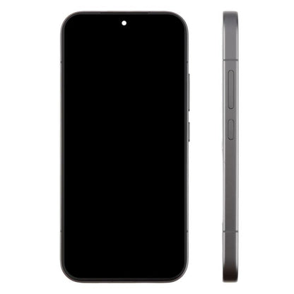 For Xiaomi 17 Pro Original LCD Screen Digitizer Full Assembly with Frame, For Xiaomi 17 Pro(Original)