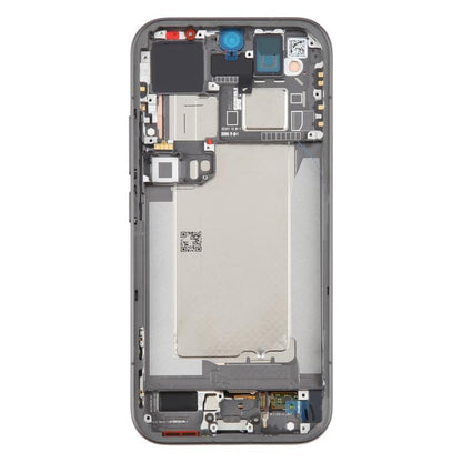 For Xiaomi 17 Pro Original LCD Screen Digitizer Full Assembly with Frame, For Xiaomi 17 Pro(Original)