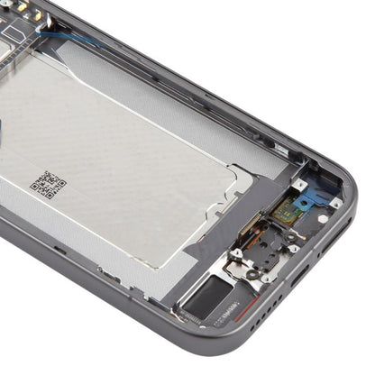 For Xiaomi 17 Pro Original LCD Screen Digitizer Full Assembly with Frame, For Xiaomi 17 Pro(Original)