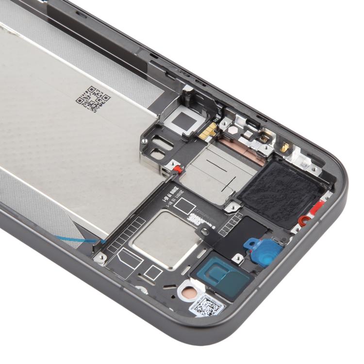 For Xiaomi 17 Pro Original LCD Screen Digitizer Full Assembly with Frame, For Xiaomi 17 Pro(Original)