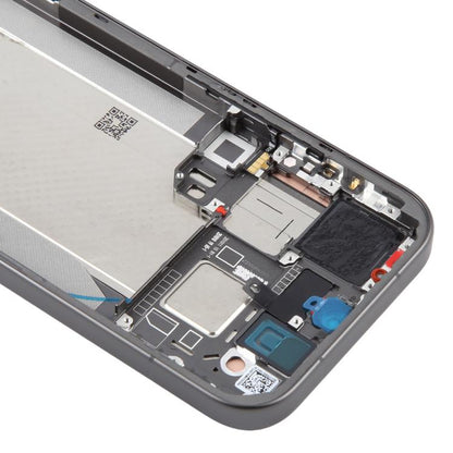 For Xiaomi 17 Pro Original LCD Screen Digitizer Full Assembly with Frame, For Xiaomi 17 Pro(Original)