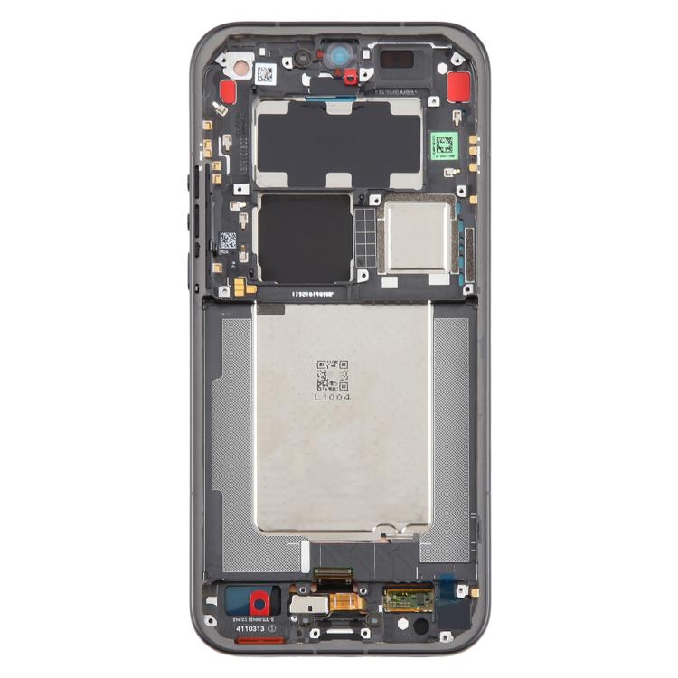 For Xiaomi 17 Ultra Original LCD Screen Digitizer Full Assembly with Frame, For Xiaomi 17 Ultra(Original)
