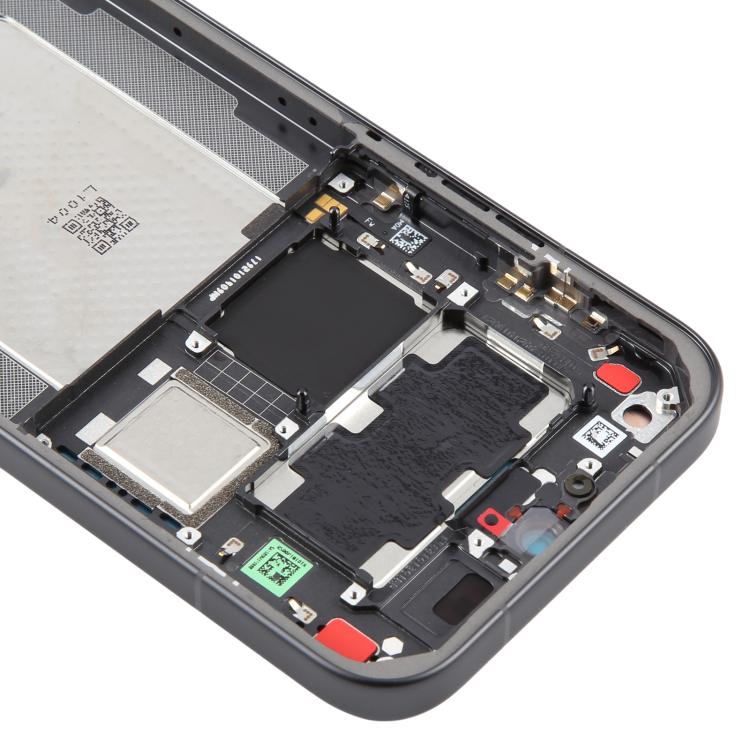 For Xiaomi 17 Ultra Original LCD Screen Digitizer Full Assembly with Frame, For Xiaomi 17 Ultra(Original)