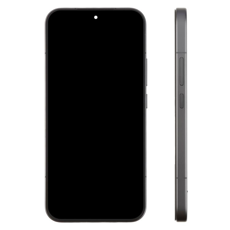 For Xiaomi 17 Pro Max Original LCD Screen Digitizer Full Assembly with Frame