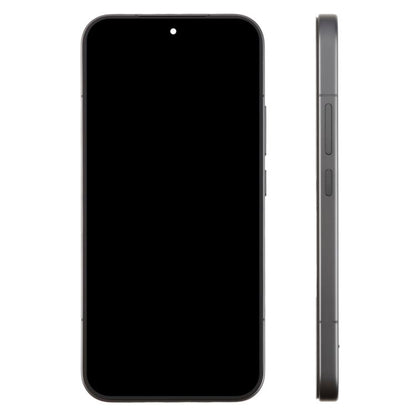 For Xiaomi 17 Pro Max Original LCD Screen Digitizer Full Assembly with Frame