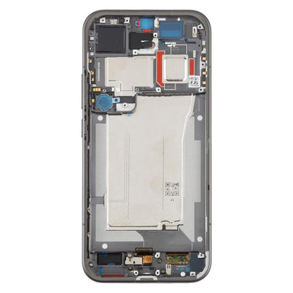 For Xiaomi 17 Pro Max Original LCD Screen Digitizer Full Assembly with Frame