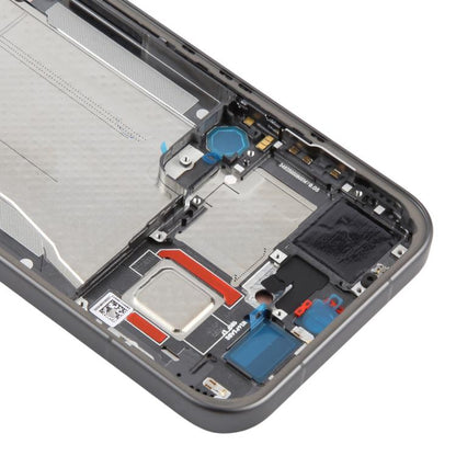 For Xiaomi 17 Pro Max Original LCD Screen Digitizer Full Assembly with Frame