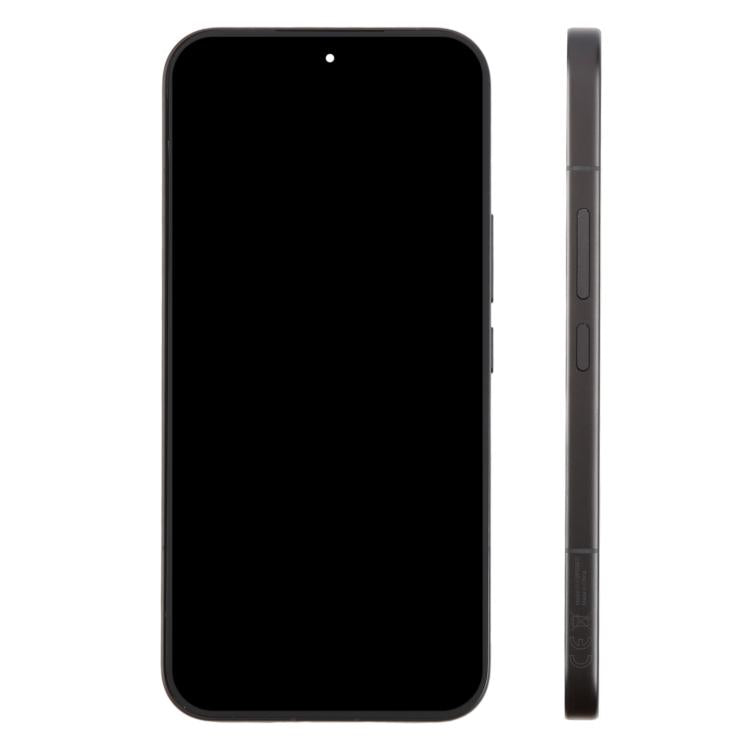 For Redmi K90 Pro Max Original LCD Screen Digitizer Full Assembly with Frame, For Redmi K90 Pro Max(Original)