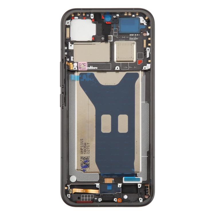 For Redmi K90 Pro Max Original LCD Screen Digitizer Full Assembly with Frame, For Redmi K90 Pro Max(Original)