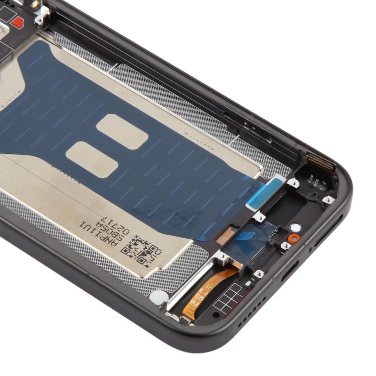 For Redmi K90 Pro Max Original LCD Screen Digitizer Full Assembly with Frame, For Redmi K90 Pro Max(Original)