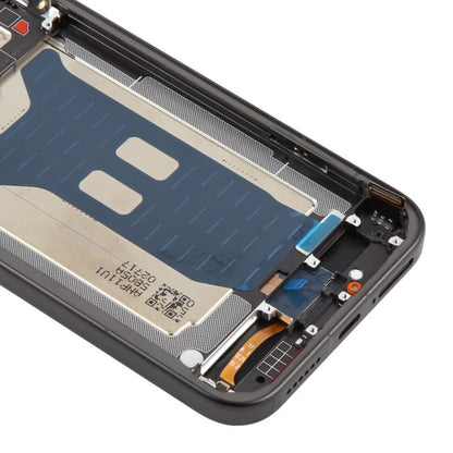 For Redmi K90 Pro Max Original LCD Screen Digitizer Full Assembly with Frame, For Redmi K90 Pro Max(Original)