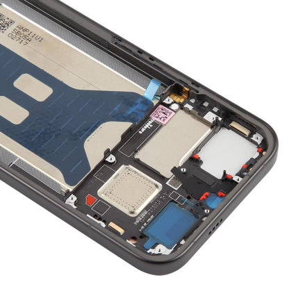 For Redmi K90 Pro Max Original LCD Screen Digitizer Full Assembly with Frame, For Redmi K90 Pro Max(Original)
