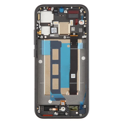 For Redmi K90 Original LCD Screen Digitizer Full Assembly with Frame, For Redmi K90(Original)