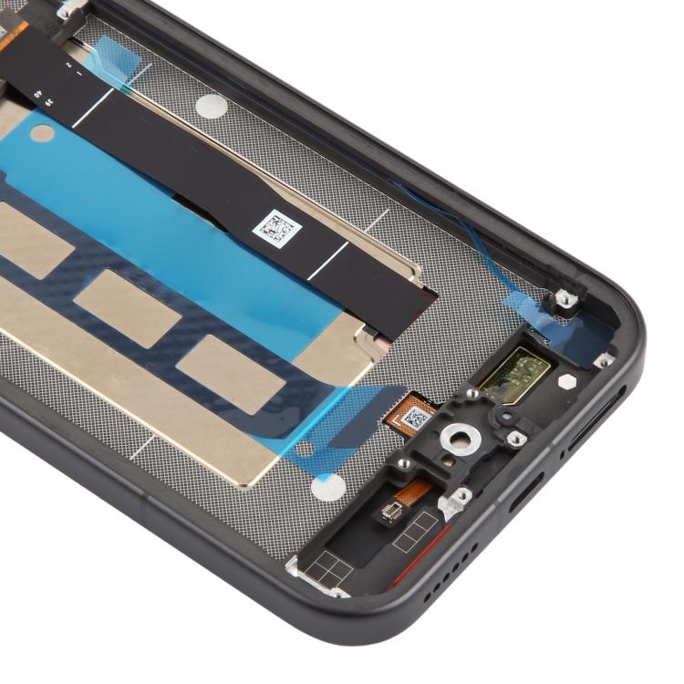 For Redmi K90 Original LCD Screen Digitizer Full Assembly with Frame, For Redmi K90(Original)