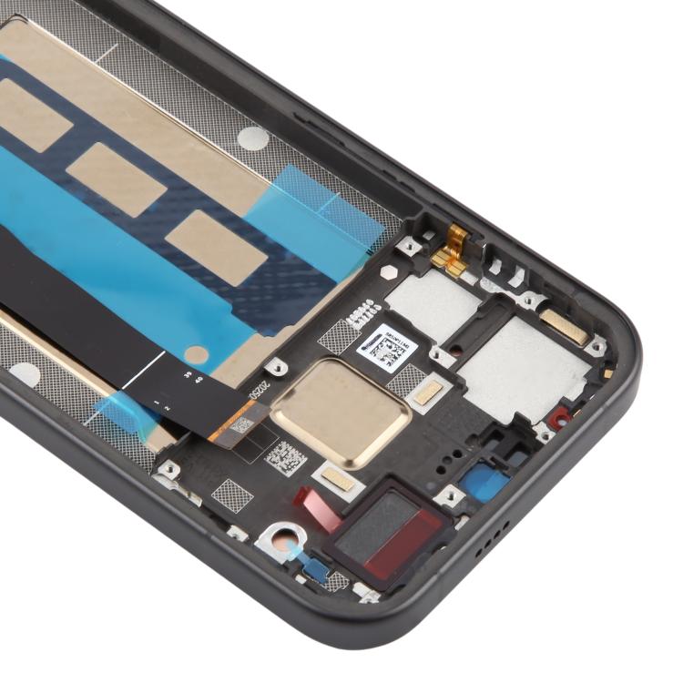 For Redmi K90 Original LCD Screen Digitizer Full Assembly with Frame, For Redmi K90(Original)