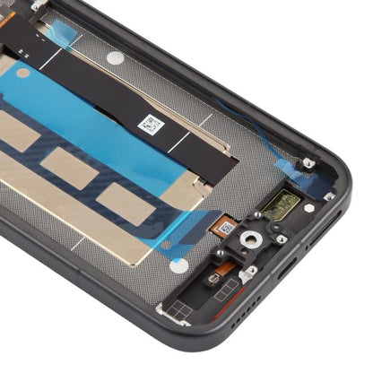 For Xiaomi Poco F8 Pro Original LCD Screen Digitizer Full Assembly with Frame, For Xiaomi Poco F8 Pro(Original)