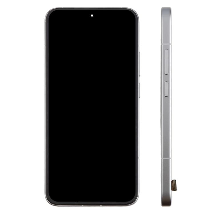For Redmi K80 Ultra Original LCD Screen Digitizer Full Assembly with Frame