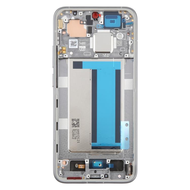 For Redmi K80 Ultra Original LCD Screen Digitizer Full Assembly with Frame