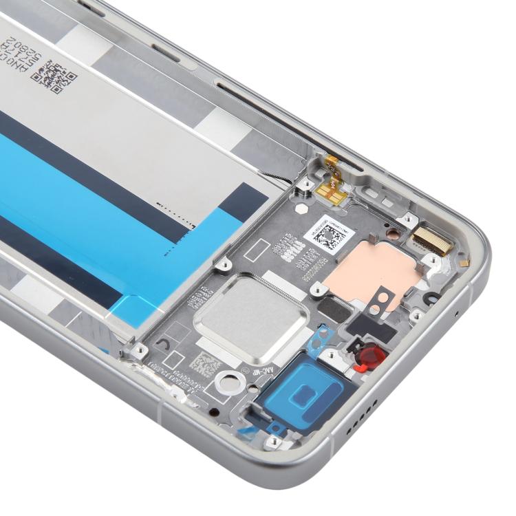 For Redmi K80 Ultra Original LCD Screen Digitizer Full Assembly with Frame