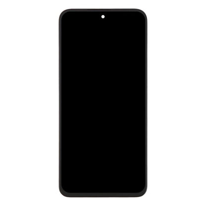 For Redmi 15 4G Original LCD Screen Digitizer Full Assembly with Frame, For Redmi 15 4G(Original)