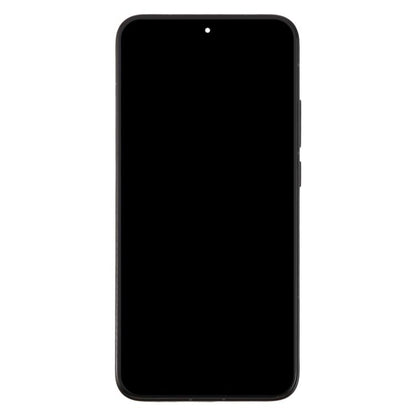 For Redmi Turbo 4 Pro Original LCD Screen Digitizer Full Assembly with Frame, For Redmi Turbo 4 Pro(Original)