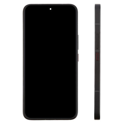 For Xiaomi Poco X8 Pro Max Original LCD Screen Digitizer Full Assembly with Frame, For Xiaomi Poco X8 Pro Max(Original)