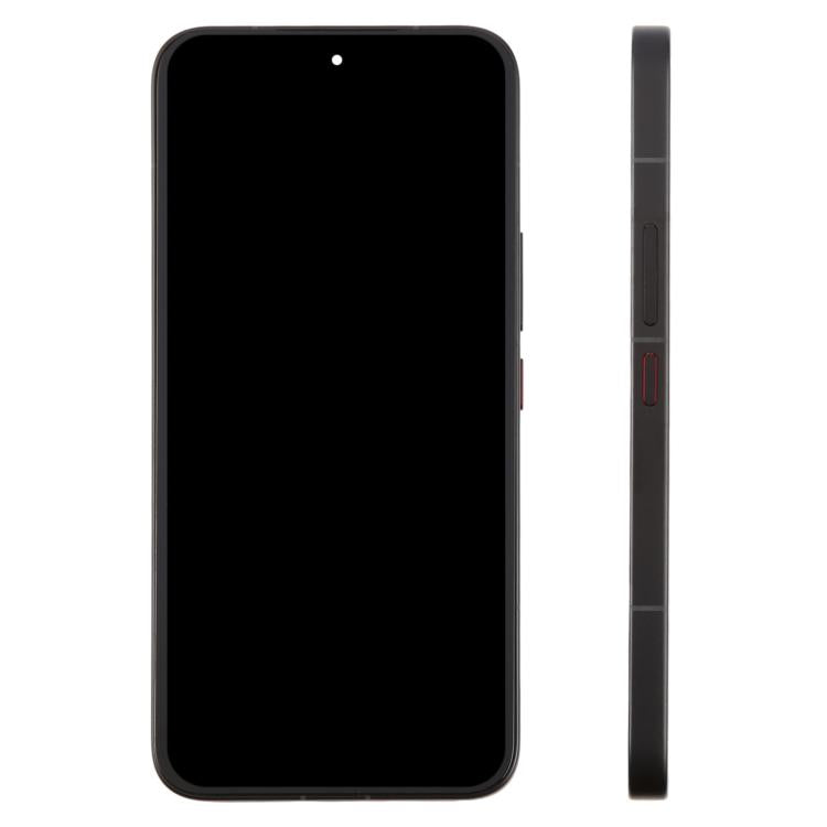 For Redmi Turbo 5 Max Original LCD Screen Digitizer Full Assembly with Frame, For Redmi Turbo 5 Max(Original)