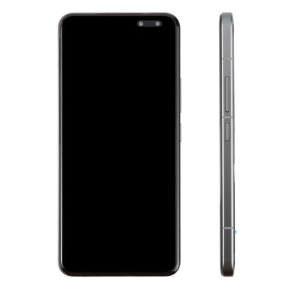 For Xiaomi Civi 5 Pro Original LCD Screen Digitizer Full Assembly with Frame