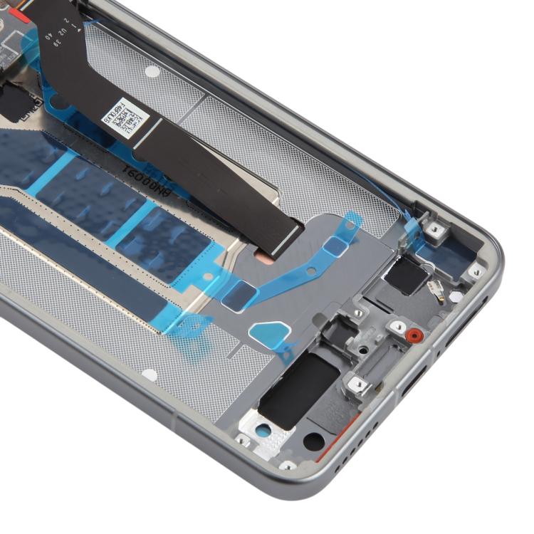 For Xiaomi Civi 5 Pro Original LCD Screen Digitizer Full Assembly with Frame