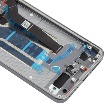 For Xiaomi Civi 5 Pro Original LCD Screen Digitizer Full Assembly with Frame