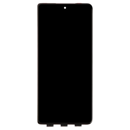 For Honor Magic V3 Original LCD Secondary Screen with Digitizer Full Assembly, For Honor Magic V3(Original Secondary LCD)