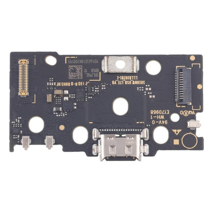 For Huawei MatePad Paper 10.3 HMW-W09 Original Charging Port Board, For Huawei MatePad Paper 10.3(Original)