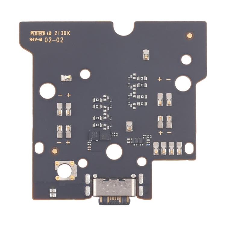 For Xiaomi Pad 5 Pro Original Charging Port Board, For Xiaomi Pad 5 Pro(Original)