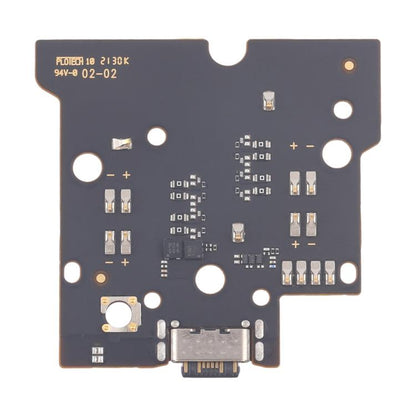 For Xiaomi Pad 5 Pro Original Charging Port Board, For Xiaomi Pad 5 Pro(Original)