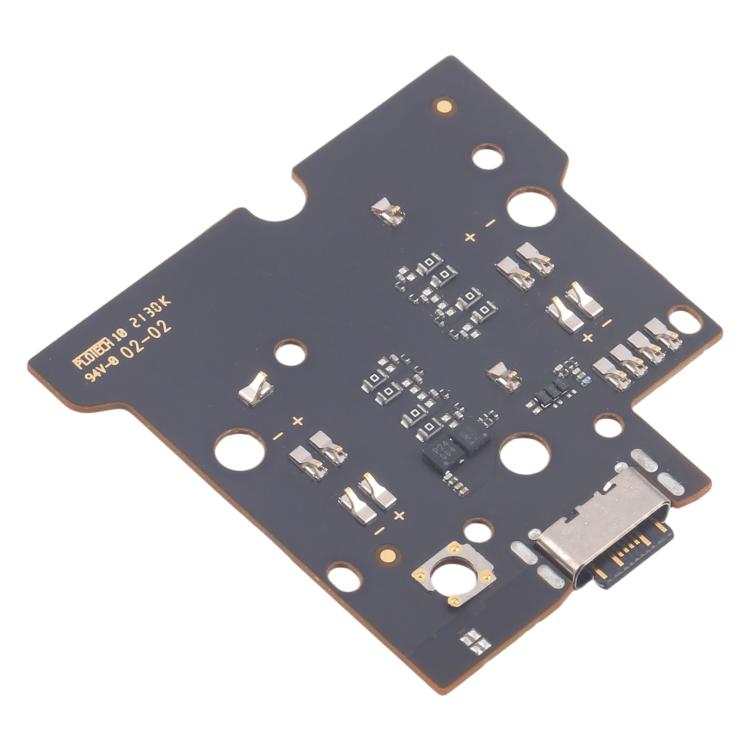 For Xiaomi Pad 5 Pro Original Charging Port Board, For Xiaomi Pad 5 Pro(Original)