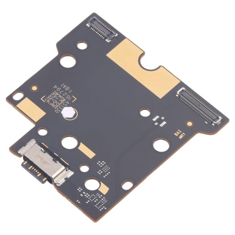 For Xiaomi Pad 5 Pro Original Charging Port Board, For Xiaomi Pad 5 Pro(Original)