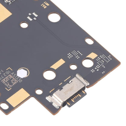For Xiaomi Pad 5 Pro Original Charging Port Board, For Xiaomi Pad 5 Pro(Original)